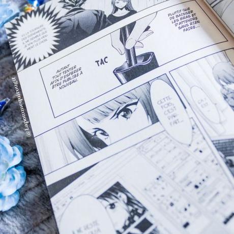 Hitman, les coulisses du manga, tome 3 à 5 • Kouji Seo