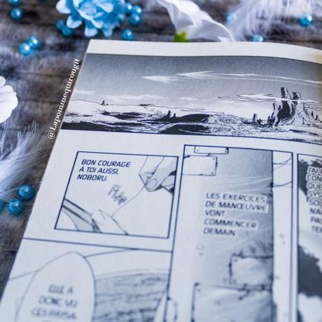 The voices of a distant star • Makoto Shinkai et Mizu Sahara