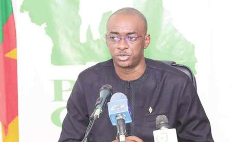 Cameroun – Covidgate : Cabral Libii en mode défense