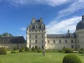 Château Valencay Louvre 1939-1946