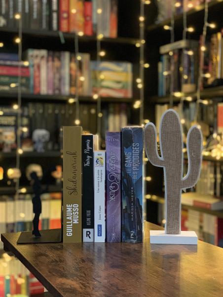 [Mini-challenge mensuel] – LE GRAPPIN DE JUIN