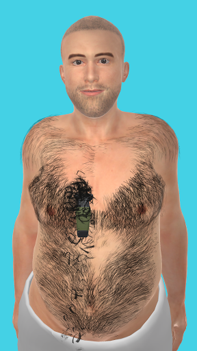 Télécharger Gratuit Real Haircut Salon 3D APK MOD (Astuce) Télécharger Gratuit Real Haircut Salon 3D APK MOD (Astuce) screenshots 5