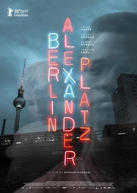 [CRITIQUE] : Berlin Alexanderplatz