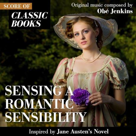 Bookscore "Sensing a romantic sensibility&quot; d'Obé Jenkins