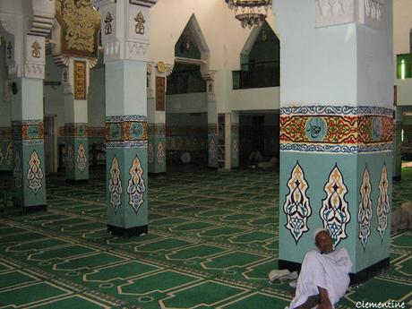 Voyage en Egypte - Assouan