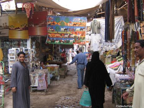 Voyage en Egypte - Assouan