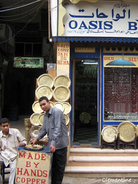 Voyage en Egypte - Assouan