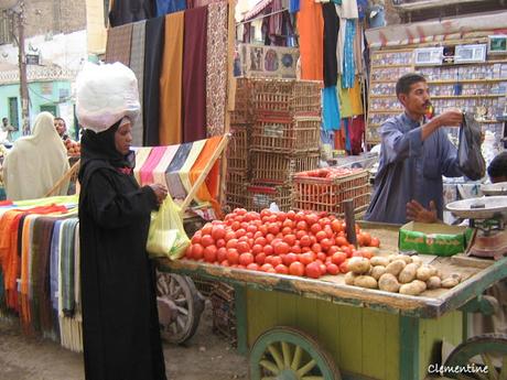 Voyage en Egypte - Assouan