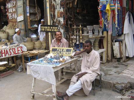 Voyage en Egypte - Assouan