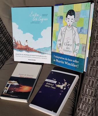 Ils ont rejoint mon Himalaya à lire