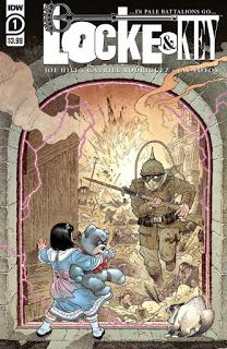Comics VO alternatifs juin-octobre 2020 : The Question par Jeff Lemire, Locke and Key in Pale Battalions, The Osiris Path, Monstermen Hearth of Wrath et Dose ! Comics VO alternatifs juin-octobre 2020 : The Question par Jeff Lemire, Locke and Key in Pale Battalions, The Osiris Path, Monstermen Hearth of Wrath et Dose !