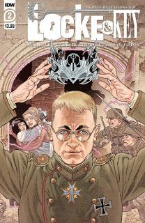 Comics VO alternatifs juin-octobre 2020 : The Question par Jeff Lemire, Locke and Key in Pale Battalions, The Osiris Path, Monstermen Hearth of Wrath et Dose ! Comics VO alternatifs juin-octobre 2020 : The Question par Jeff Lemire, Locke and Key in Pale Battalions, The Osiris Path, Monstermen Hearth of Wrath et Dose !
