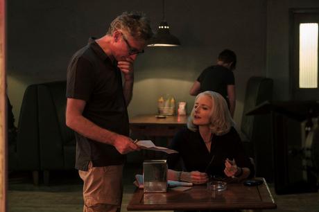 DÉSIGNÉ COUPABLE - avec Tahar Rahim, Jodie Foster, Shailene Woodley et Benedict Cumberbatch au Cinéma le 14 Juillet 2021 DÉSIGNÉ COUPABLE - avec Tahar Rahim, Jodie Foster, Shailene Woodley et Benedict Cumberbatch au Cinéma le 7 Avril 2021