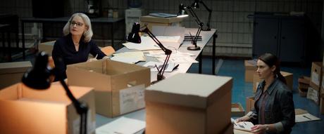 DÉSIGNÉ COUPABLE - avec Tahar Rahim, Jodie Foster, Shailene Woodley et Benedict Cumberbatch au Cinéma le 14 Juillet 2021 DÉSIGNÉ COUPABLE - avec Tahar Rahim, Jodie Foster, Shailene Woodley et Benedict Cumberbatch au Cinéma le 7 Avril 2021