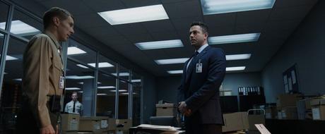 DÉSIGNÉ COUPABLE - avec Tahar Rahim, Jodie Foster, Shailene Woodley et Benedict Cumberbatch au Cinéma le 14 Juillet 2021 DÉSIGNÉ COUPABLE - avec Tahar Rahim, Jodie Foster, Shailene Woodley et Benedict Cumberbatch au Cinéma le 7 Avril 2021