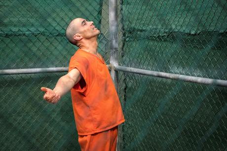 DÉSIGNÉ COUPABLE - avec Tahar Rahim, Jodie Foster, Shailene Woodley et Benedict Cumberbatch au Cinéma le 14 Juillet 2021 DÉSIGNÉ COUPABLE - avec Tahar Rahim, Jodie Foster, Shailene Woodley et Benedict Cumberbatch au Cinéma le 7 Avril 2021