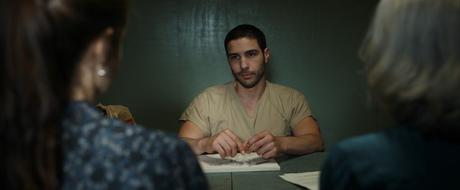 DÉSIGNÉ COUPABLE - avec Tahar Rahim, Jodie Foster, Shailene Woodley et Benedict Cumberbatch au Cinéma le 14 Juillet 2021 DÉSIGNÉ COUPABLE - avec Tahar Rahim, Jodie Foster, Shailene Woodley et Benedict Cumberbatch au Cinéma le 7 Avril 2021