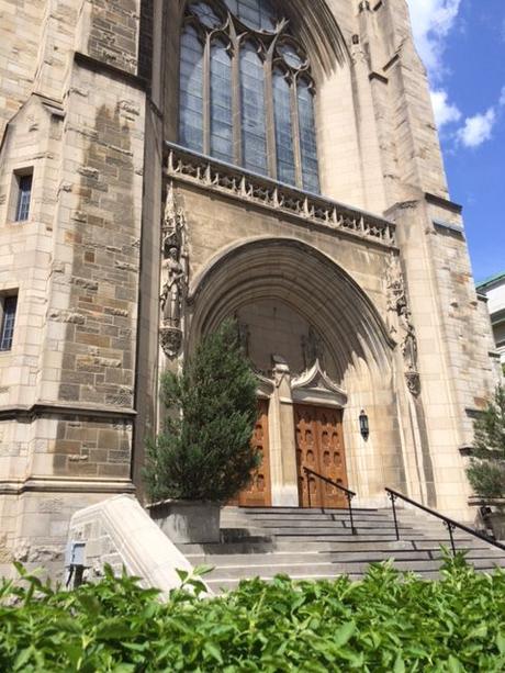 Pays Etranger - Montréal - quelques photos de notre fille
