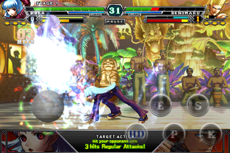 Télécharger THE KING OF FIGHTERS-A 2012(F) APK MOD (Astuce) Télécharger THE KING OF FIGHTERS-A 2012(F) APK MOD (Astuce) 5