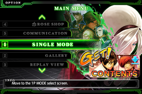 Télécharger THE KING OF FIGHTERS-A 2012(F) APK MOD (Astuce) Télécharger THE KING OF FIGHTERS-A 2012(F) APK MOD (Astuce) 1