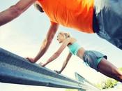 PUISSANCE MUSCULAIRE Comment l’exercice réunit mitochondries