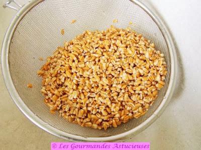 Epeautrezotto par infusion (Vegan) Epeautrezotto par infusion (Vegan)