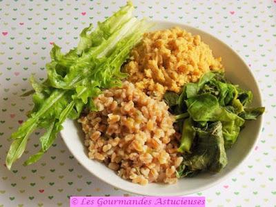 Epeautrezotto par infusion (Vegan) Epeautrezotto par infusion (Vegan)