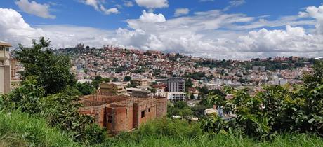 Antananarivo Madagascar