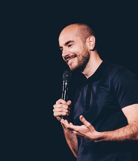 Kyan Khojandi : pulsions