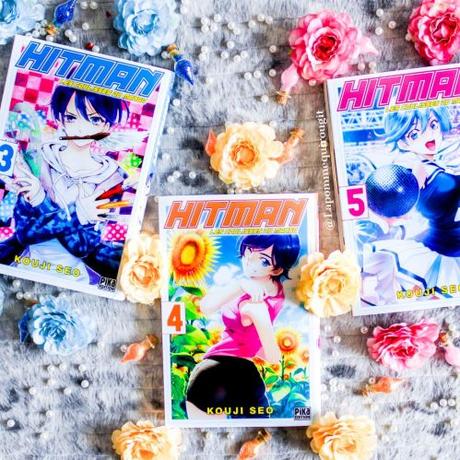 Le récap’ de la semaine #100