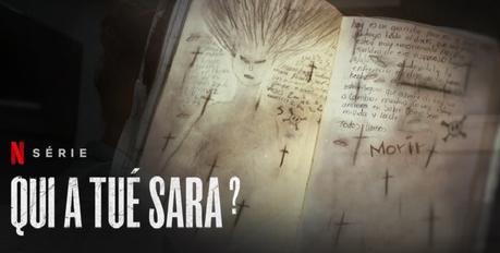 Netflix : Mon avis sur la saison 2 de Qui a tué Sara?