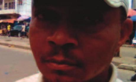 Cameroun – William Tchamtchou : « Ici, on jongle juste »