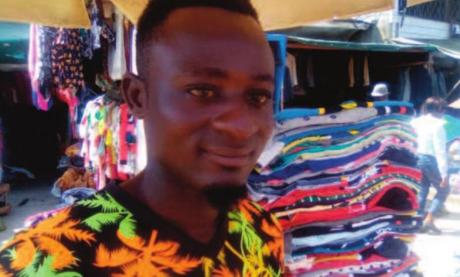 Cameroun – Junior Kamdem : A Nkololoun, faute d’emploi