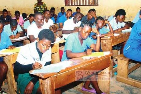 Cameron – Examens officiels : On révise et corrige les anciennes épreuves