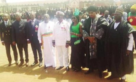 Cameroun – Conseil régional de l’Ouest : Plus de deux milliards pour l’exercice 2021