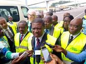 Cameroun Prévention routière millions FCfa pour Communes