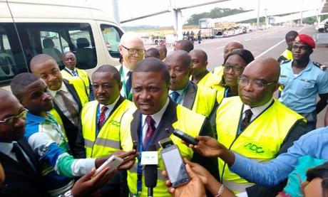 Cameroun – Prévention routière : 463 millions FCfa pour 12 Communes