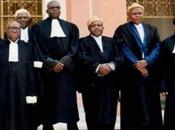 Cameroun avocats Douala préoccupés qualité lois