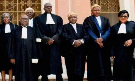 Cameroun : Des avocats de Douala préoccupés par la qualité de nos lois