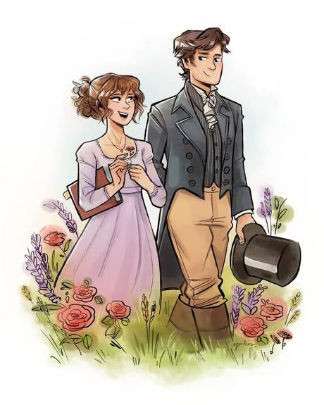 À La Recherche Du Temps Perdu***************Pride & Prejudice de Jane Austen