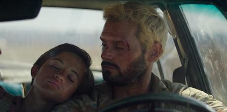 Critique Le Dernier Voyage : Mal luné