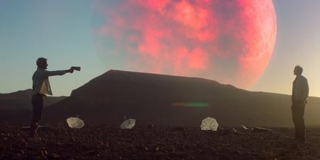 Critique Le Dernier Voyage : Mal luné Critique Le Dernier Voyage : Mal luné