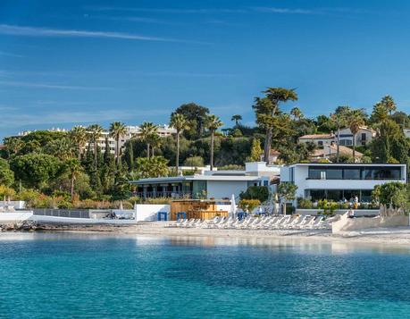 On dirait le sud : Les plus beaux hôtels de la côte d’azur