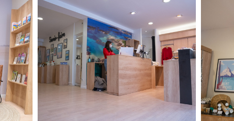 #MANCHE - LA M'FABRIK DE SAINT-LÔ VIENT D'OUVRIR ! #AttitudeManche #MANCHE - LA M'FABRIK DE SAINT-LÔ VIENT D'OUVRIR ! #AttitudeManche