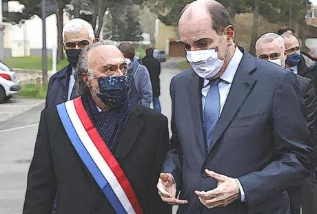 Olivier Dassault, plusieurs vies en une