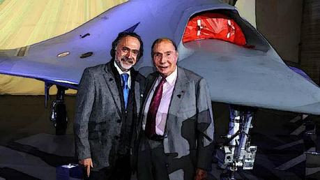 Olivier Dassault, plusieurs vies en une