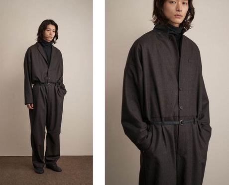 TROVE – F/W 2021 COLLECTION LOOKBOOK