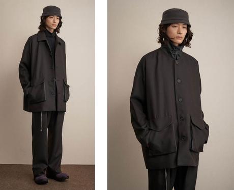 TROVE – F/W 2021 COLLECTION LOOKBOOK
