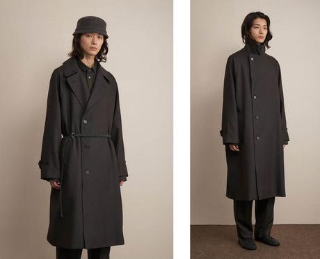 TROVE – F/W 2021 COLLECTION LOOKBOOK