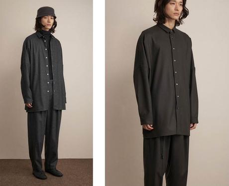 TROVE – F/W 2021 COLLECTION LOOKBOOK